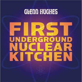 GH-FUNK COVER Glenn Hughes